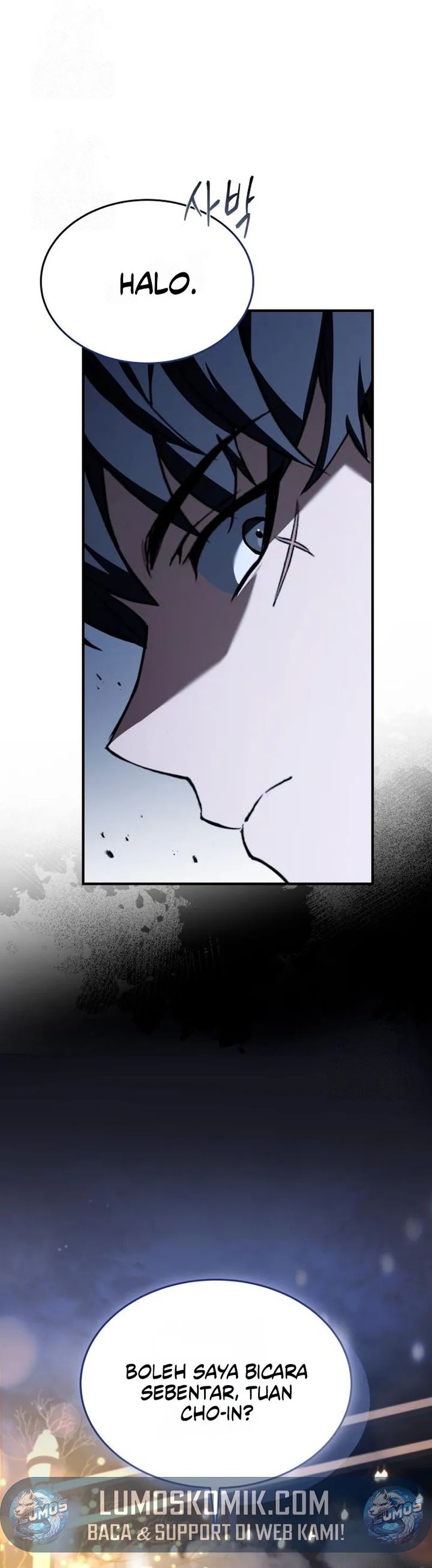 Trait Hoarder chapter 52