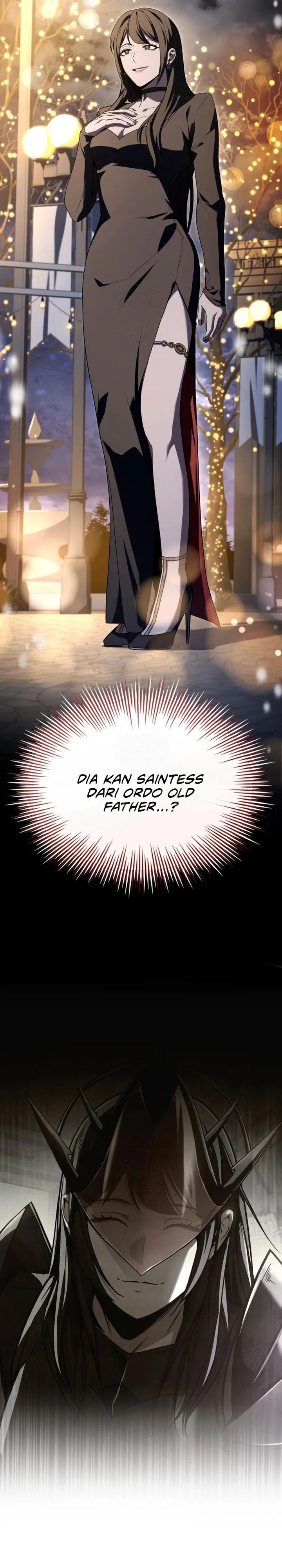 Trait Hoarder chapter 52