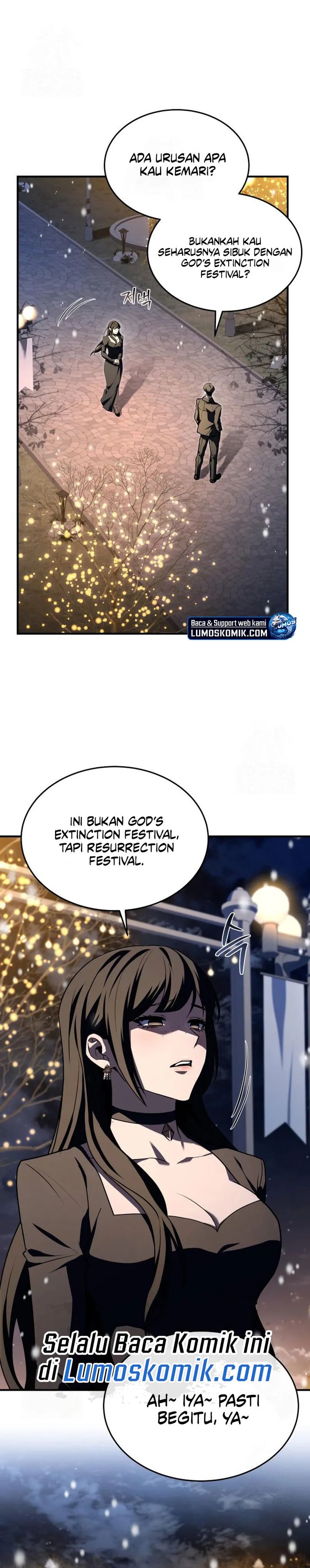 Trait Hoarder chapter 52