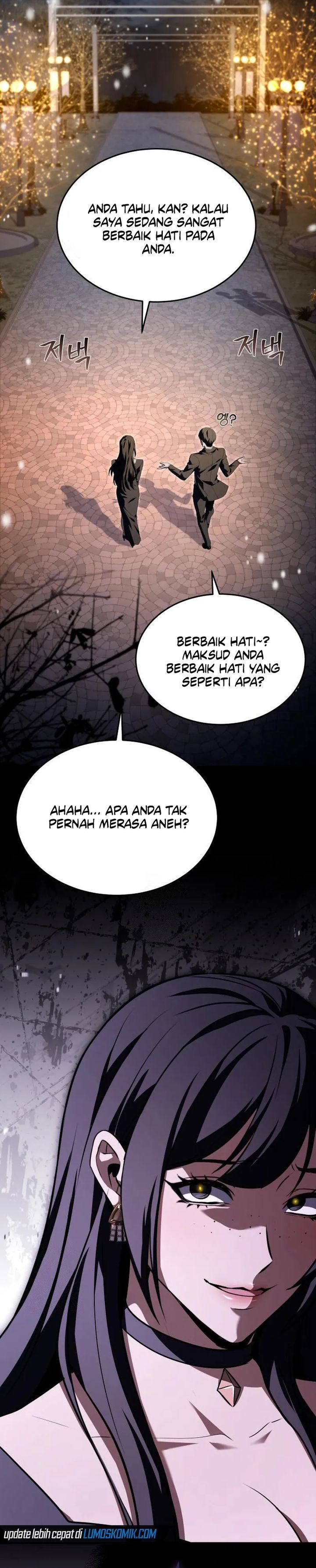 Trait Hoarder chapter 52