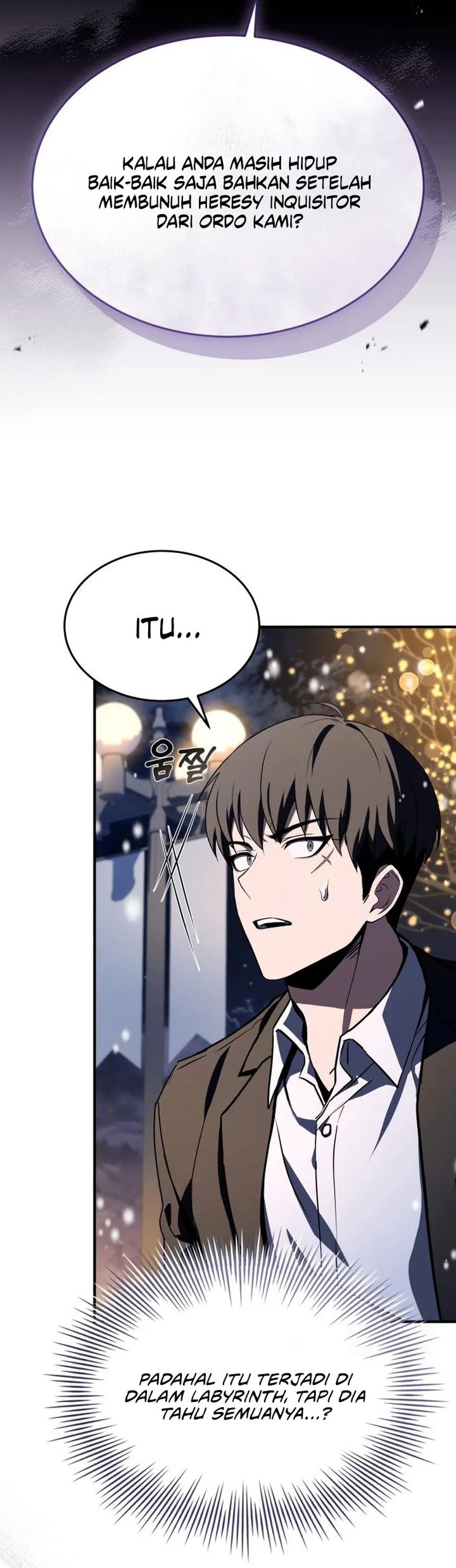 Trait Hoarder chapter 52