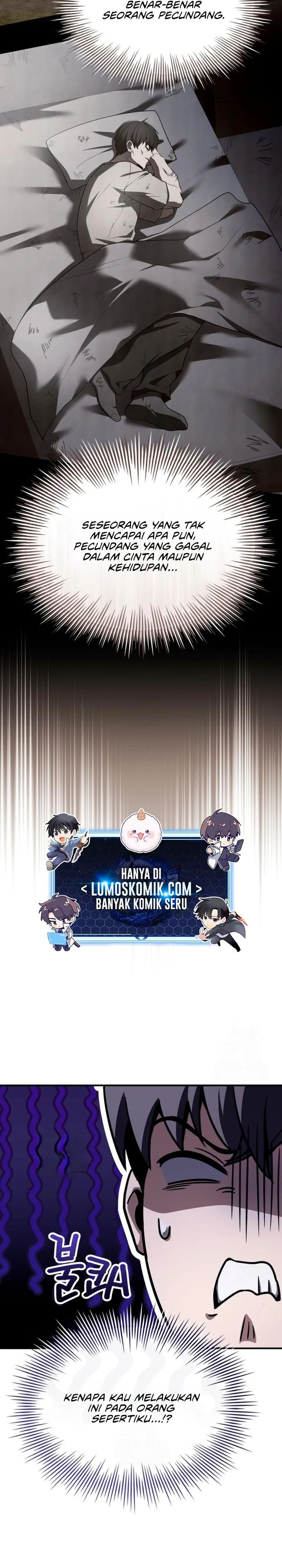 Trait Hoarder chapter 52