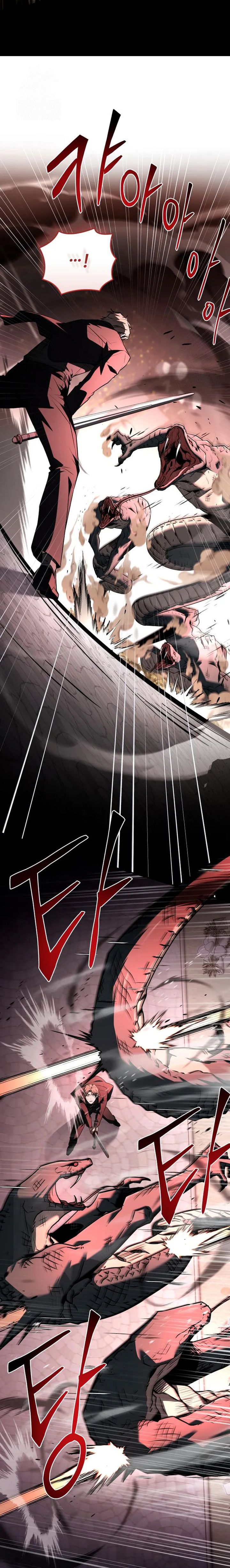 Trait Hoarder chapter 52