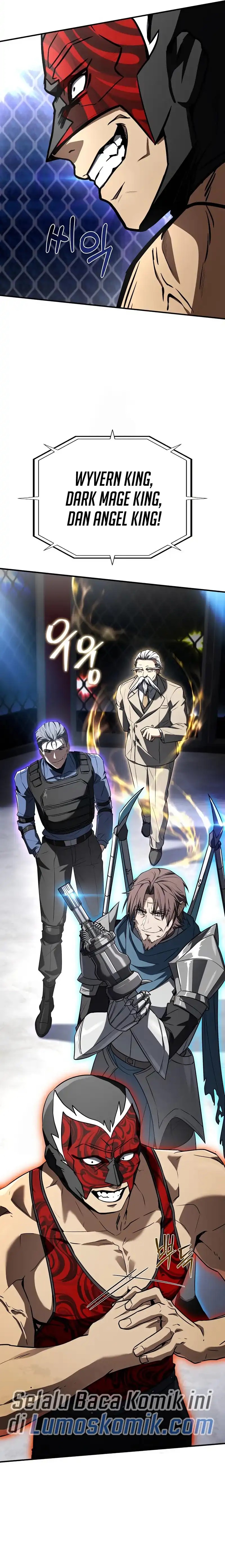 Trait Hoarder Chapter 55 Bahasa Indonesia