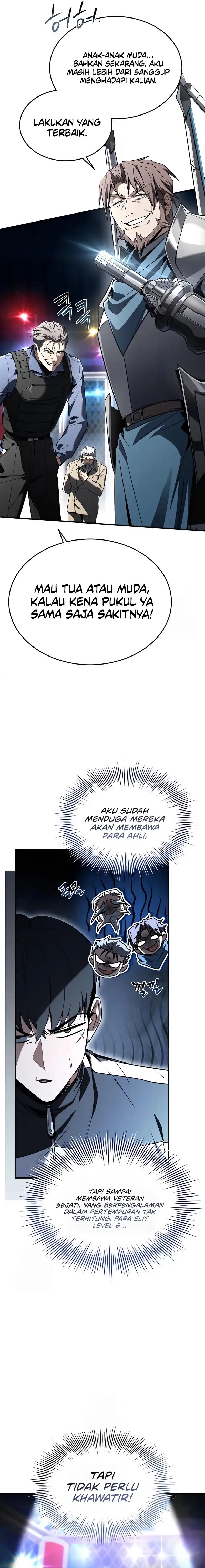 Trait Hoarder Chapter 55 Bahasa Indonesia