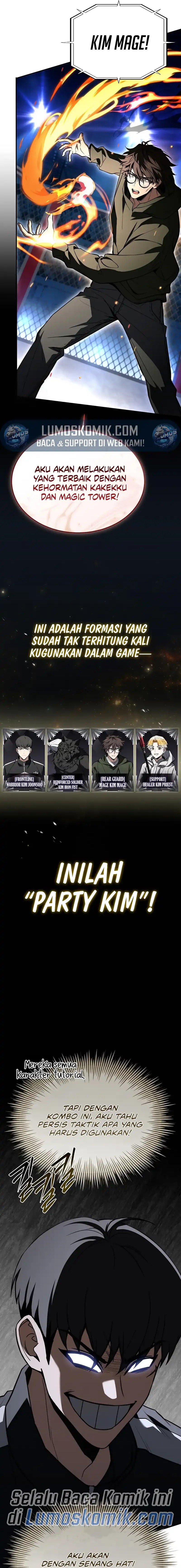 Trait Hoarder Chapter 55 Bahasa Indonesia