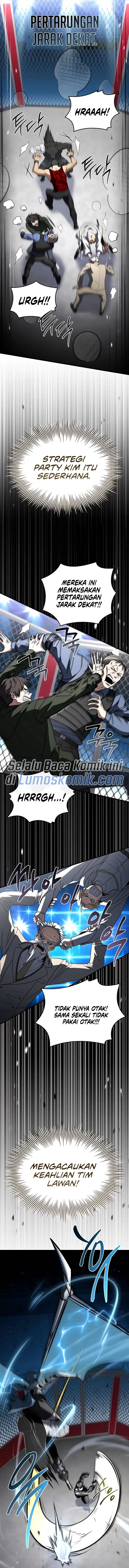 Trait Hoarder Chapter 55 Bahasa Indonesia