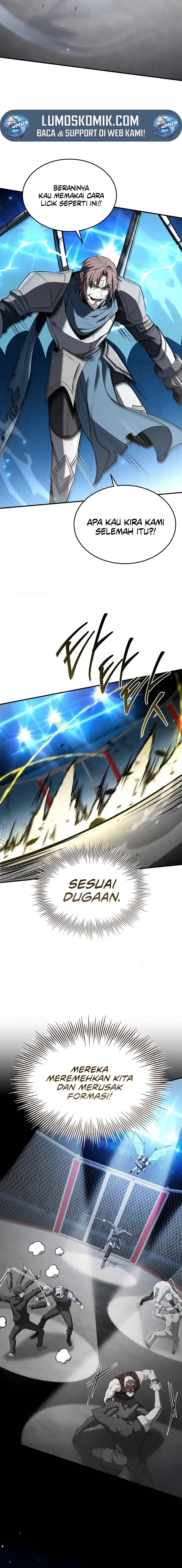 Trait Hoarder Chapter 55 Bahasa Indonesia