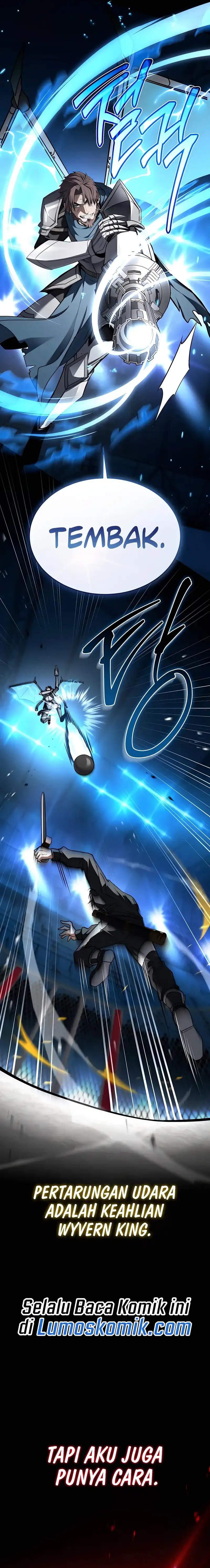 Trait Hoarder Chapter 55 Bahasa Indonesia