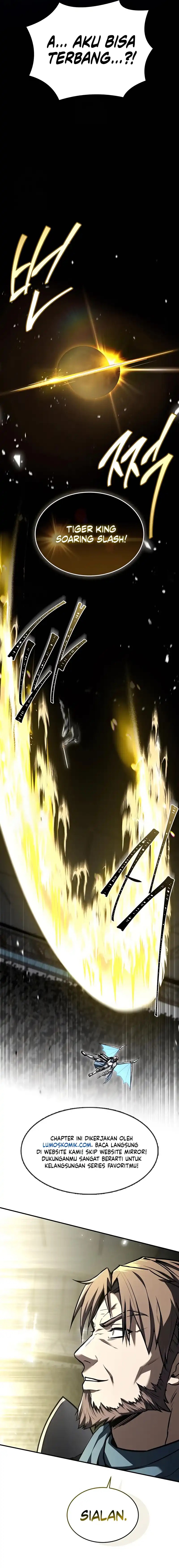 Trait Hoarder Chapter 55 Bahasa Indonesia