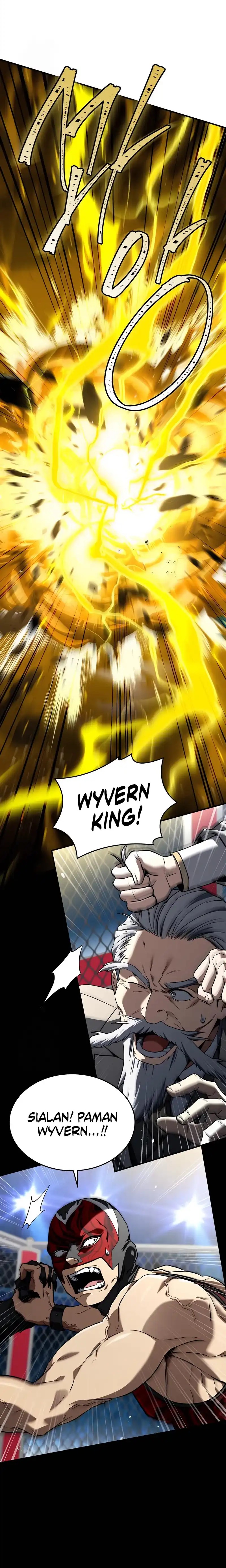 Trait Hoarder Chapter 55 Bahasa Indonesia