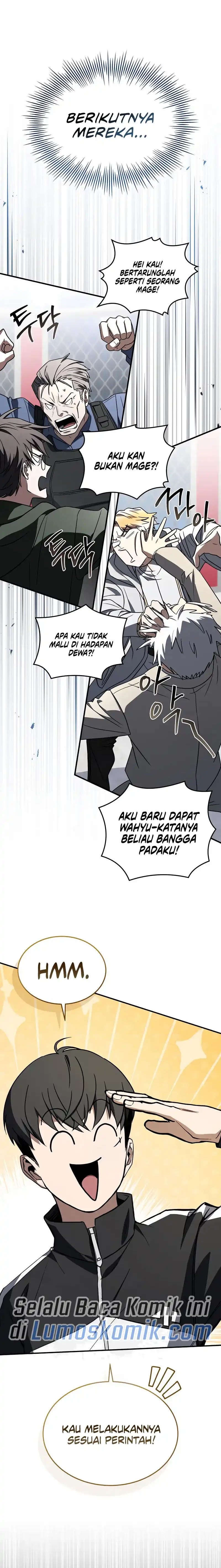 Trait Hoarder Chapter 55 Bahasa Indonesia