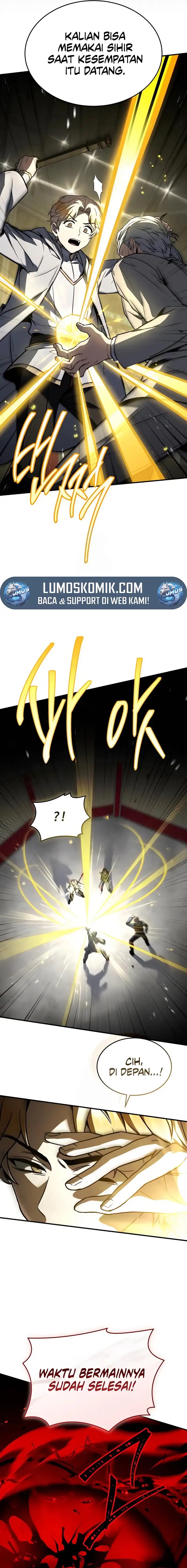 Trait Hoarder Chapter 55 Bahasa Indonesia