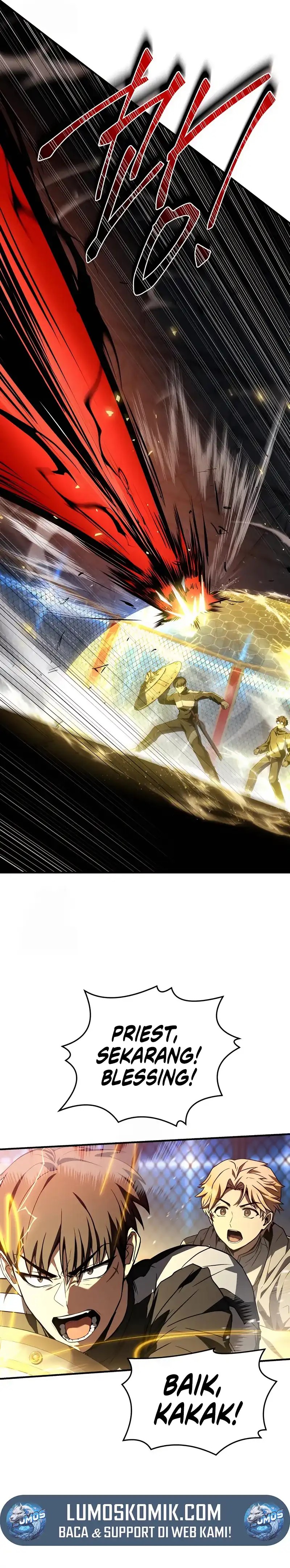 Trait Hoarder Chapter 55 Bahasa Indonesia