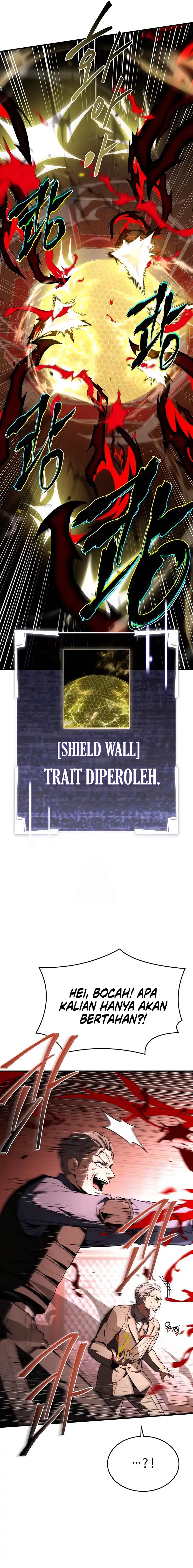 Trait Hoarder Chapter 55 Bahasa Indonesia