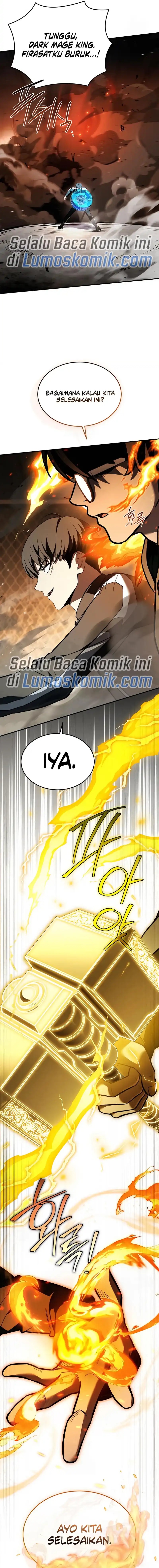 Trait Hoarder Chapter 55 Bahasa Indonesia