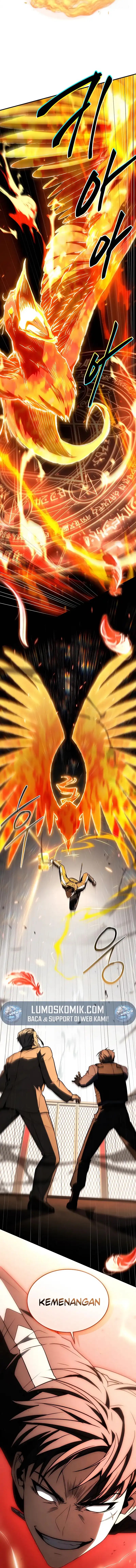 Trait Hoarder Chapter 55 Bahasa Indonesia