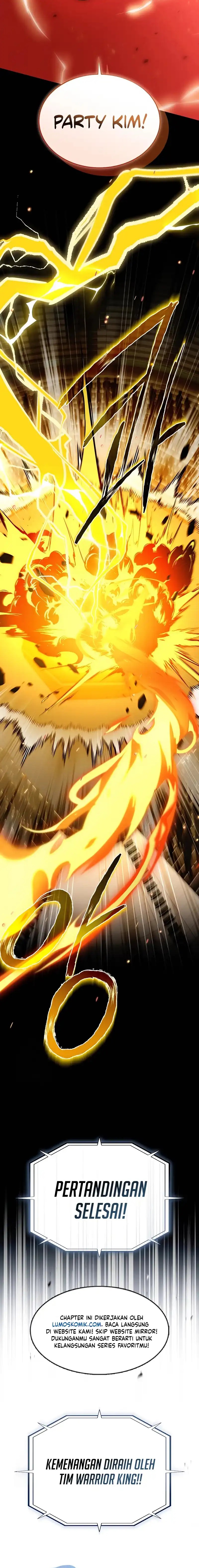 Trait Hoarder Chapter 55 Bahasa Indonesia