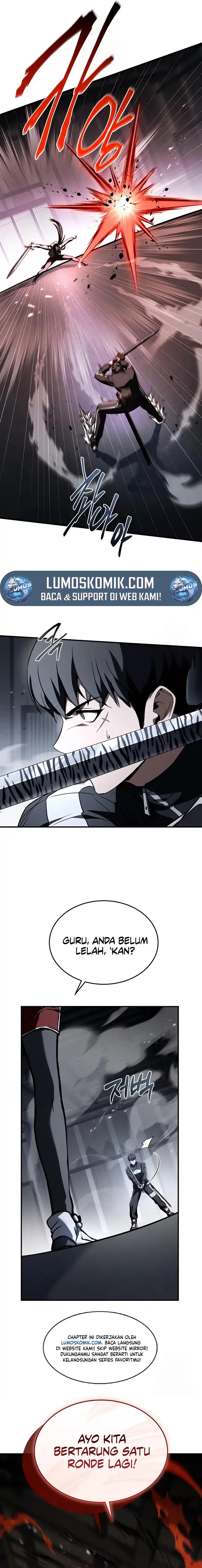 Trait Hoarder Chapter 55 Bahasa Indonesia