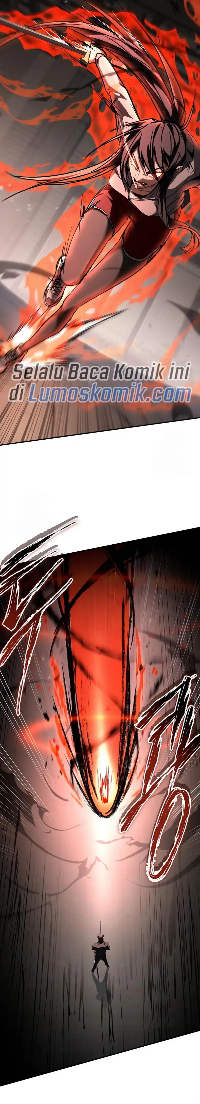 Trait Hoarder Chapter 55 Bahasa Indonesia