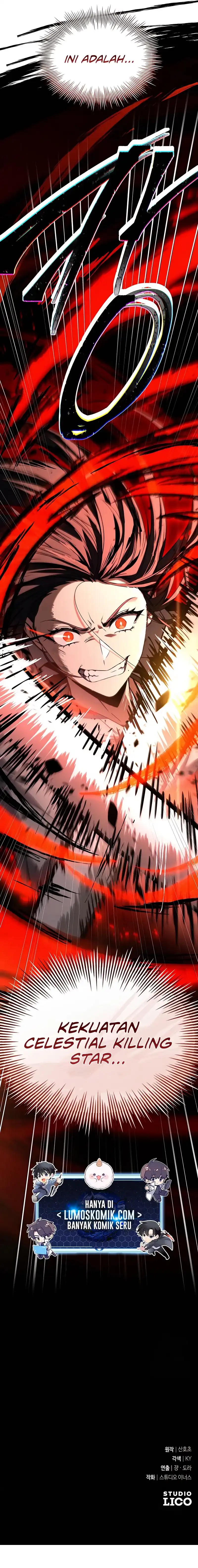 Trait Hoarder Chapter 55 Bahasa Indonesia