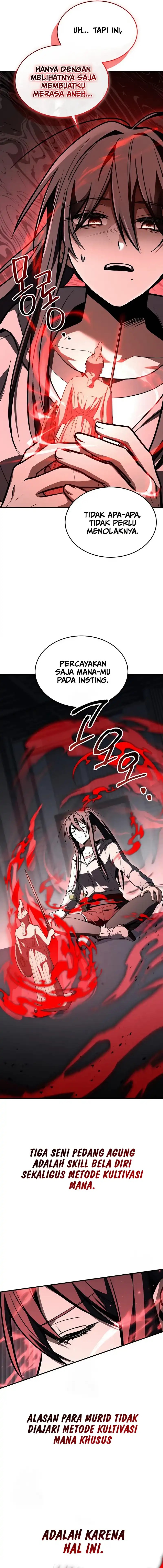 Trait Hoarder chapter 56