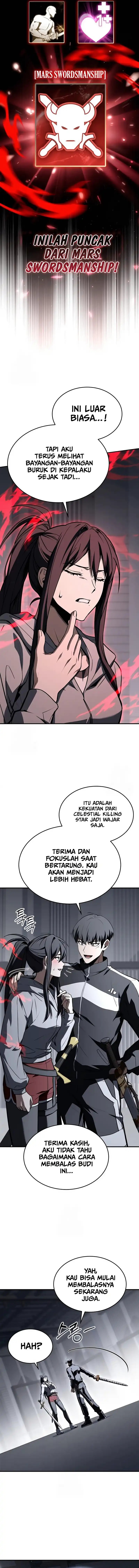 Trait Hoarder chapter 56