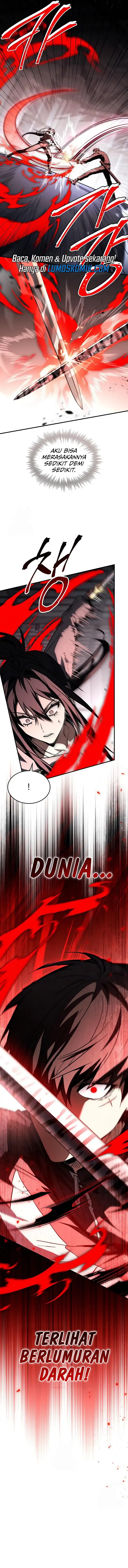Trait Hoarder chapter 56