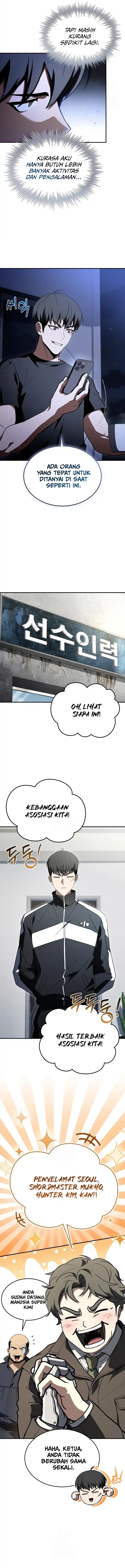 Trait Hoarder chapter 56