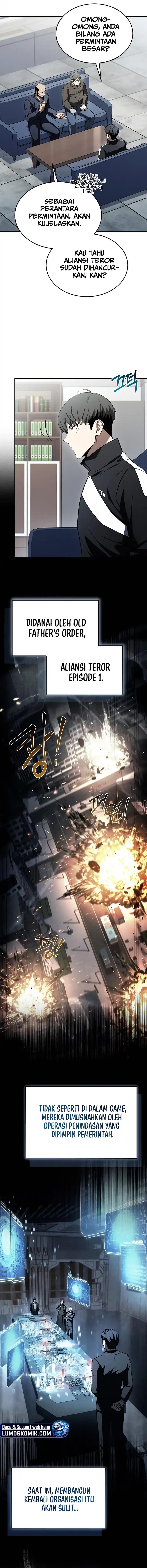Trait Hoarder chapter 56