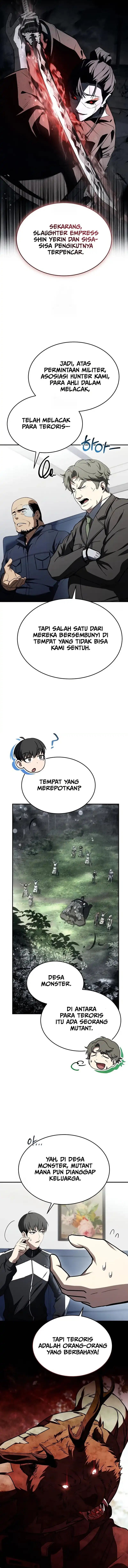 Trait Hoarder chapter 56