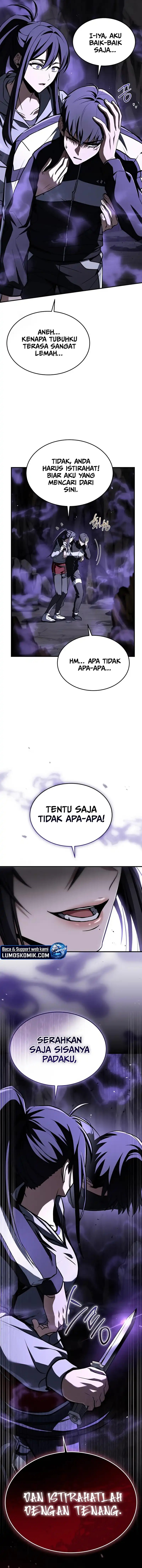 Trait Hoarder chapter 56