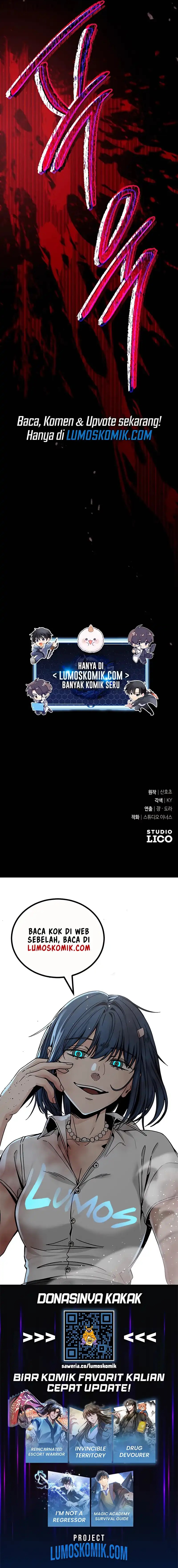 Trait Hoarder chapter 56