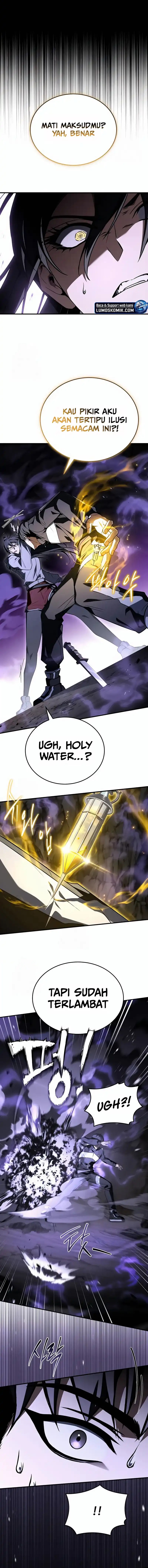 Trait Hoarder chapter 57