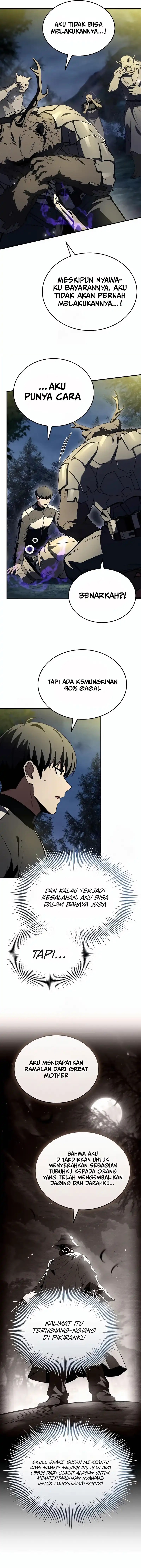 Trait Hoarder chapter 57