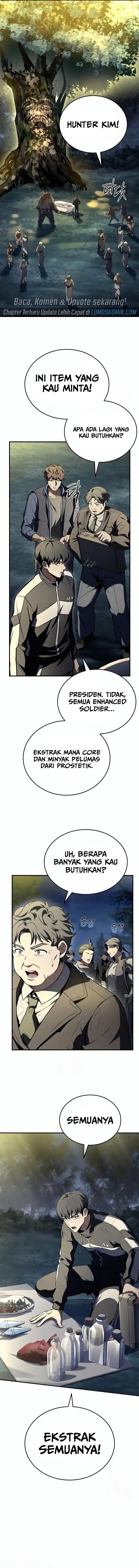 Trait Hoarder chapter 57