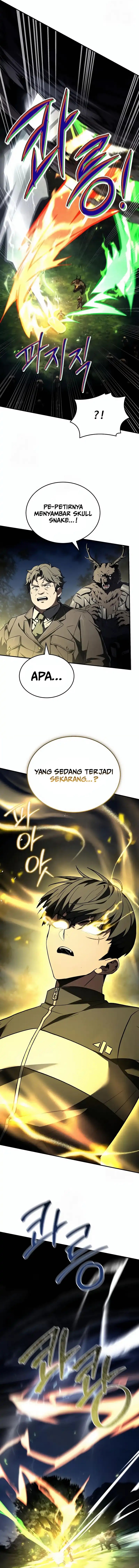 Trait Hoarder chapter 57