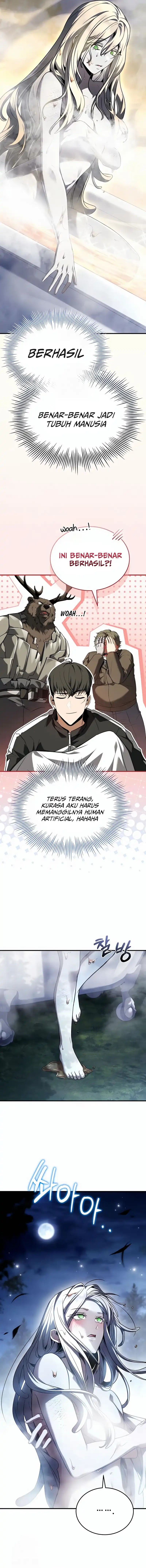 Trait Hoarder chapter 57