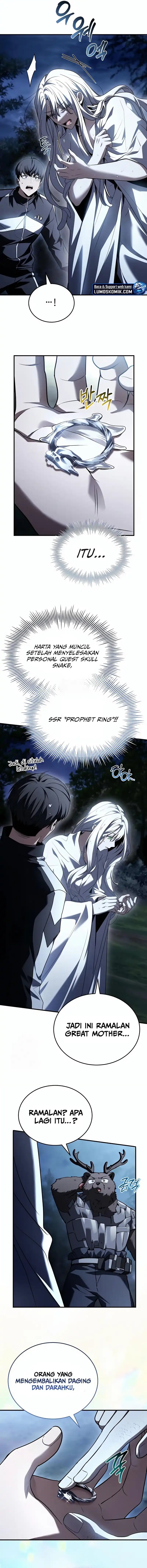 Trait Hoarder chapter 57