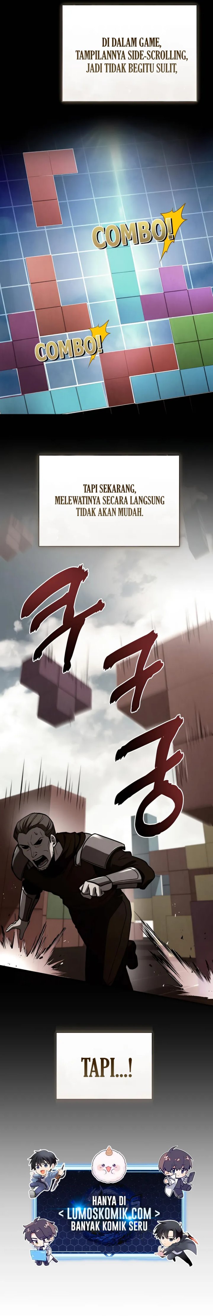Trait Hoarder chapter 61