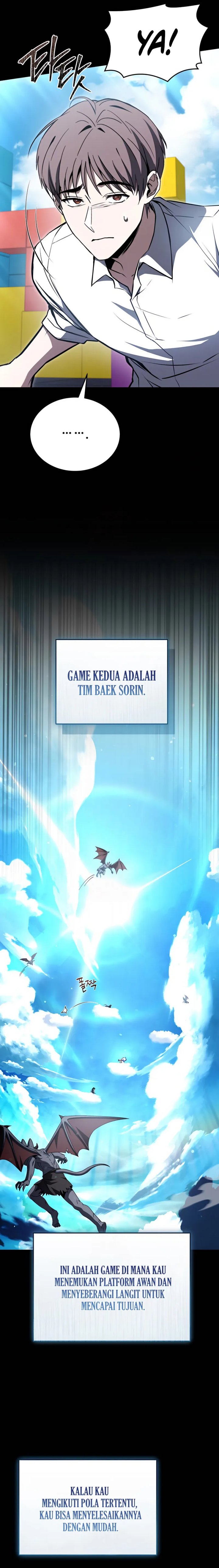 Trait Hoarder chapter 61