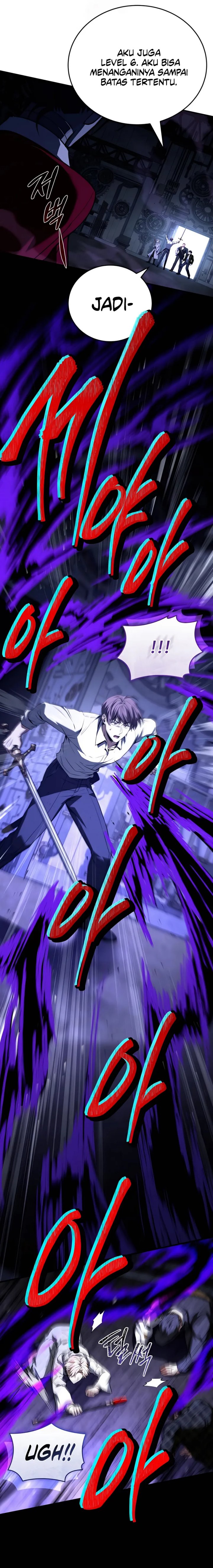 Trait Hoarder chapter 61