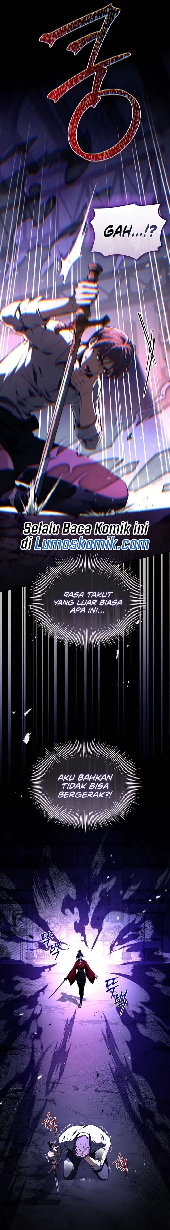 Trait Hoarder chapter 61