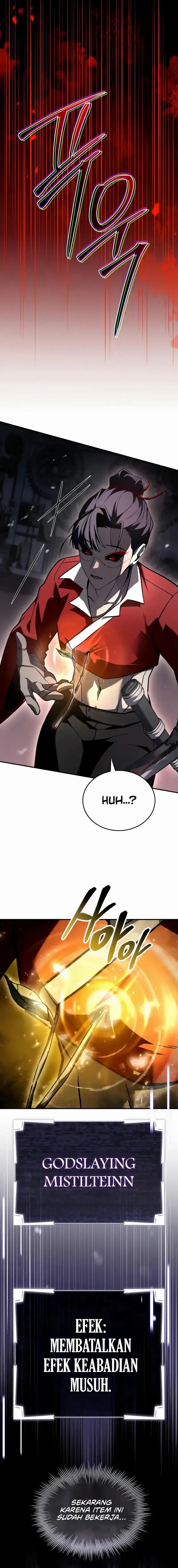 Trait Hoarder Chapter 62 Bahasa Indonesia