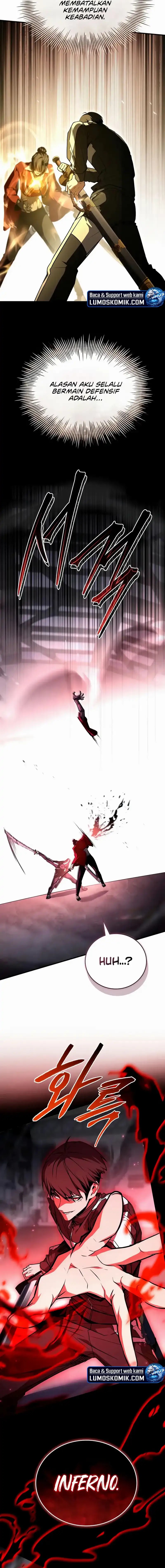 Trait Hoarder Chapter 62 Bahasa Indonesia