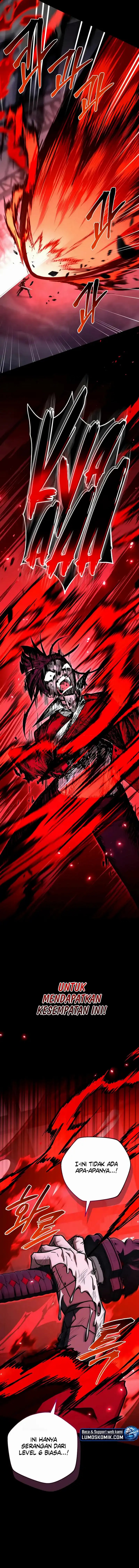 Trait Hoarder Chapter 62 Bahasa Indonesia