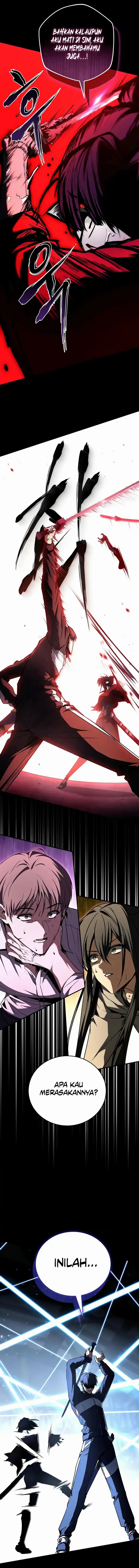 Trait Hoarder Chapter 62 Bahasa Indonesia