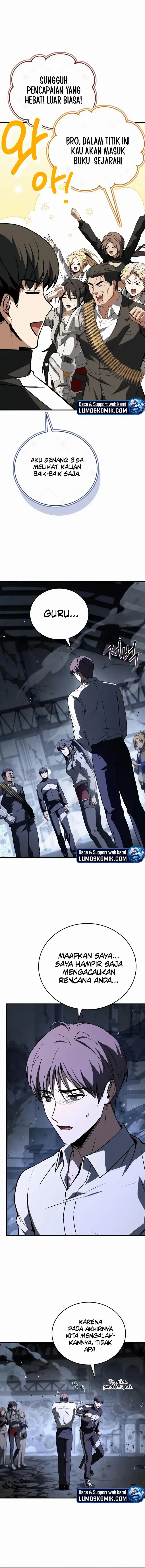 Trait Hoarder Chapter 62 Bahasa Indonesia