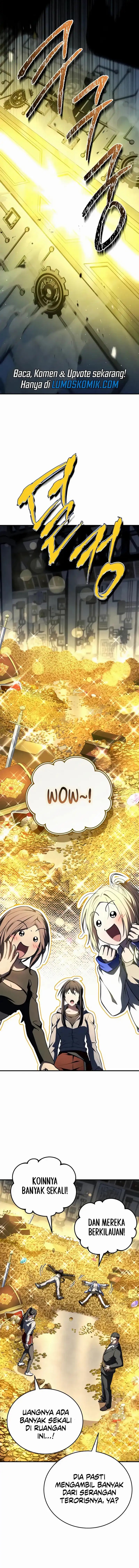Trait Hoarder Chapter 62 Bahasa Indonesia