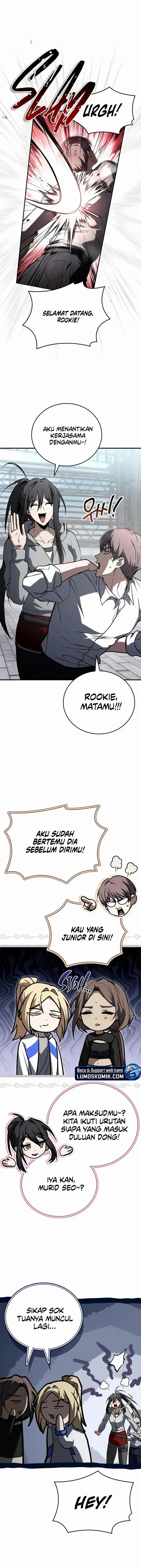 Trait Hoarder Chapter 62 Bahasa Indonesia